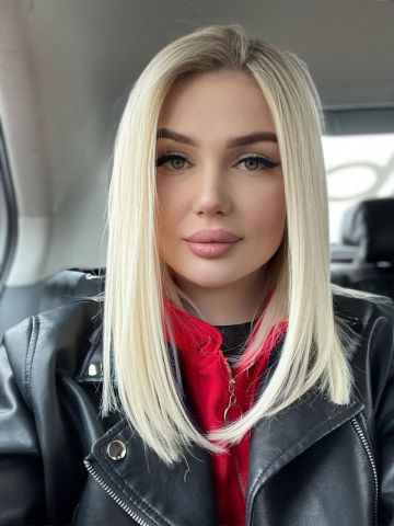 Анечка